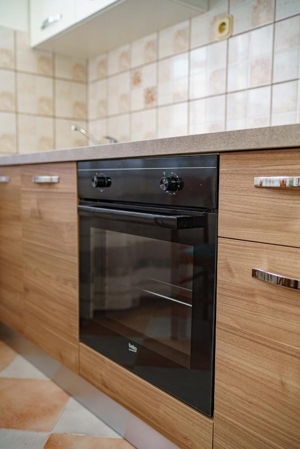 Apartments Markunovic Vodice Kültér fotó