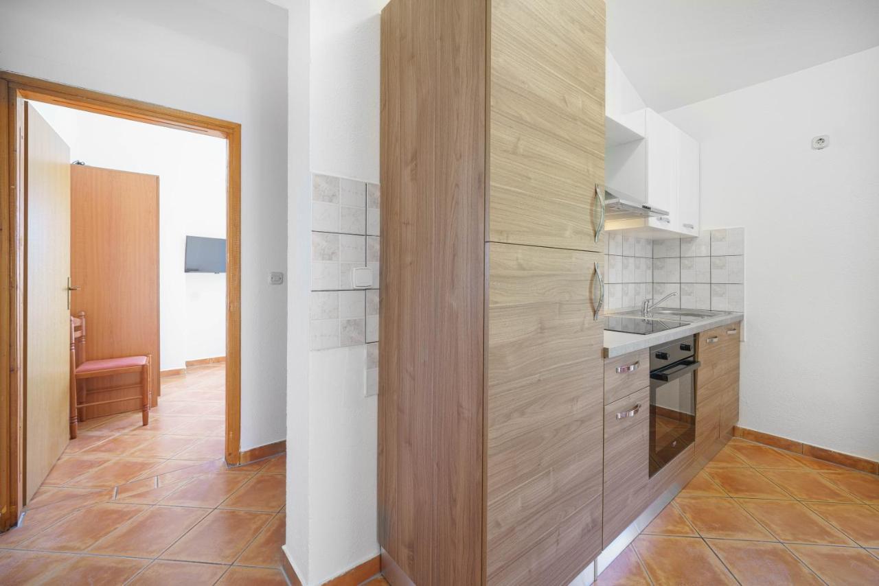 Apartments Markunovic Vodice Kültér fotó